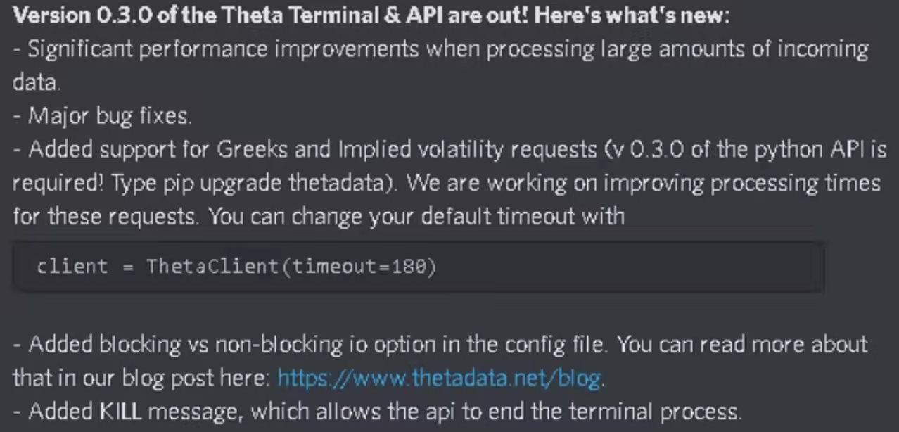 MCP Now in Terminal v3 (beta)